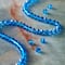 12 Pack: Preciosa® Czech Crystal Bicone Beads, 4mm by Bead Landing™